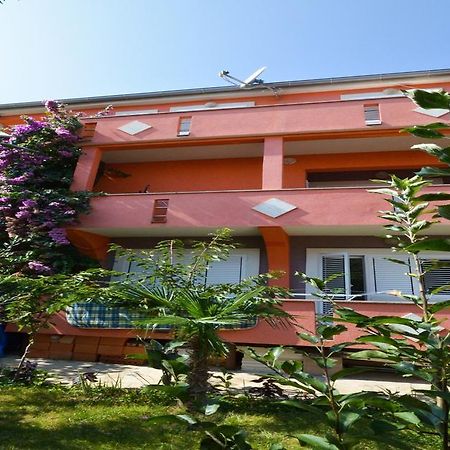 Villa Nada Zadar Exterior photo